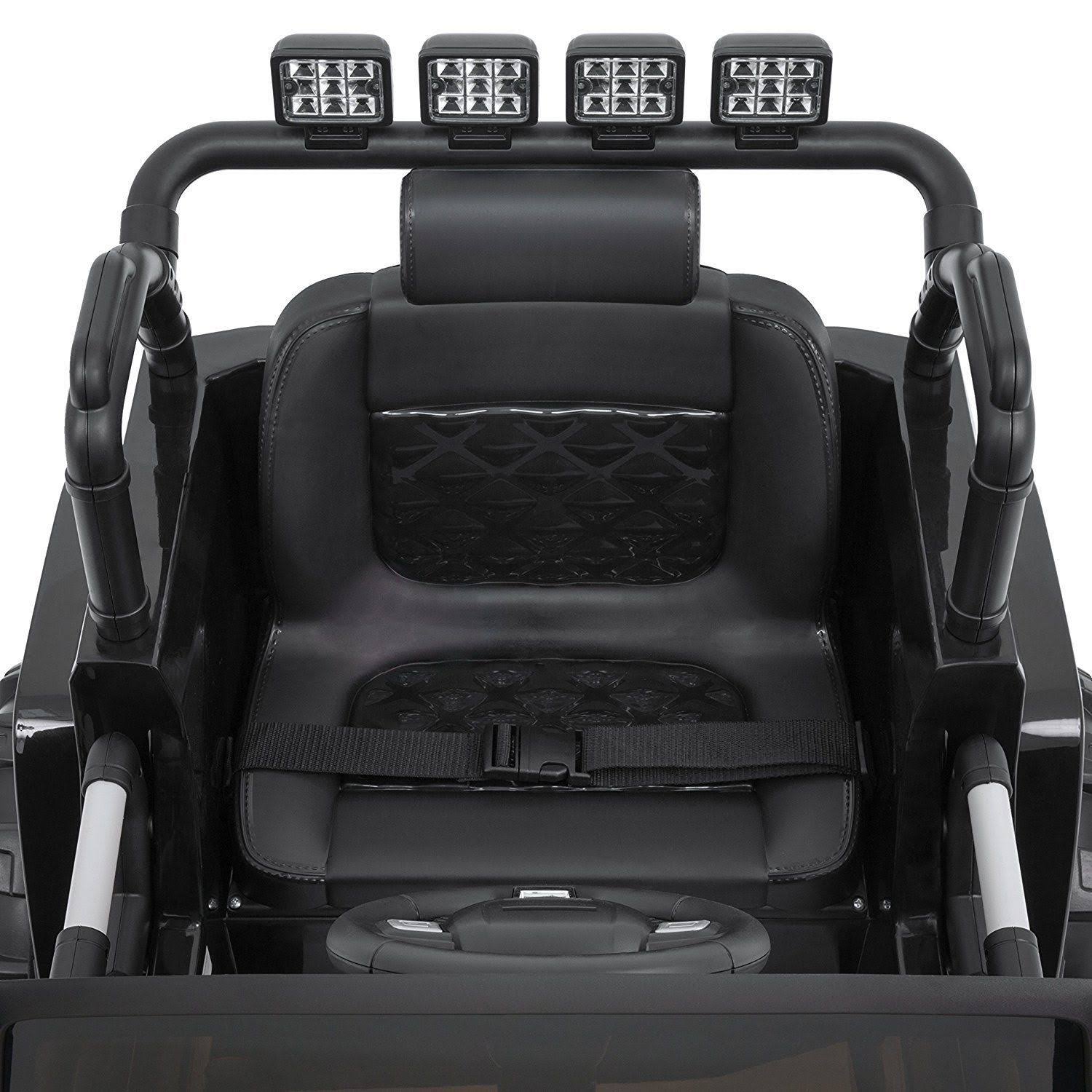 12V Ride on Car Truck with Remote Control R103