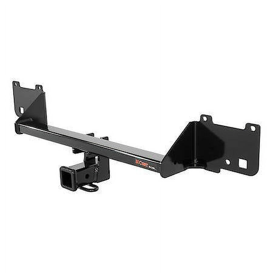 Class 3 Trailer Hitch with Installation Hardware D34806