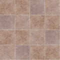 Tan Travertine Paver Tile V8241