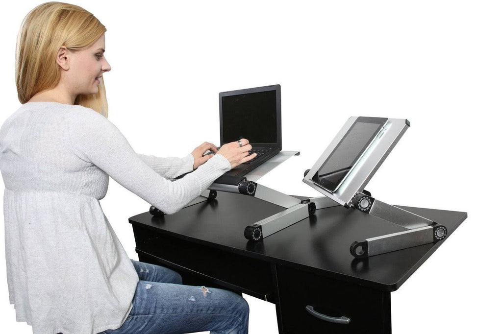 Executive Notebook Stand N505126