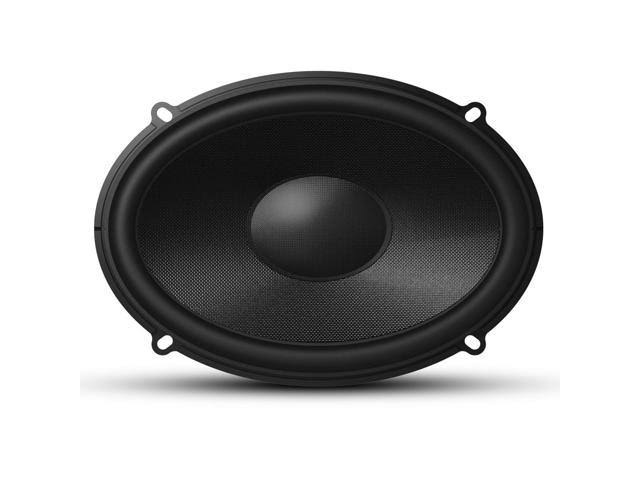 6x22 x 9x22 Two-Way Car Audio Component System Z874576