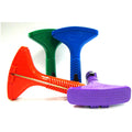 Plastic Fan Spray Water Nozzle Set Sprinkler Q9625