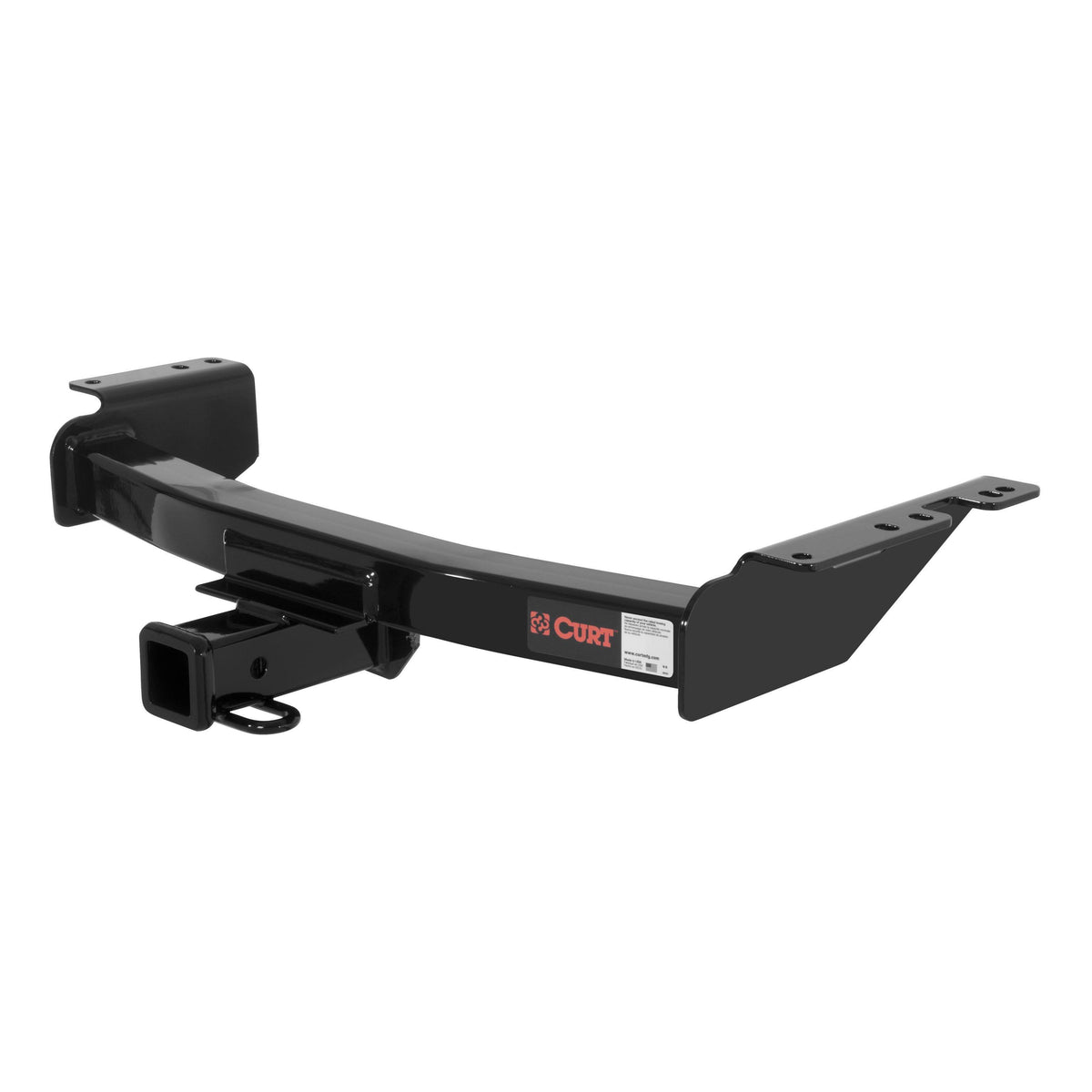 Class III 2 in. Receiver Hitch X357995