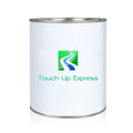 Graphite Mica Basecoat Paint Y4285