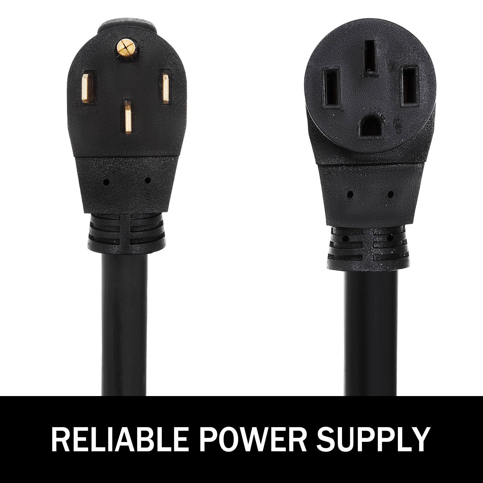30ft 50 Amp RV Extension Cord Copper Wire U106
