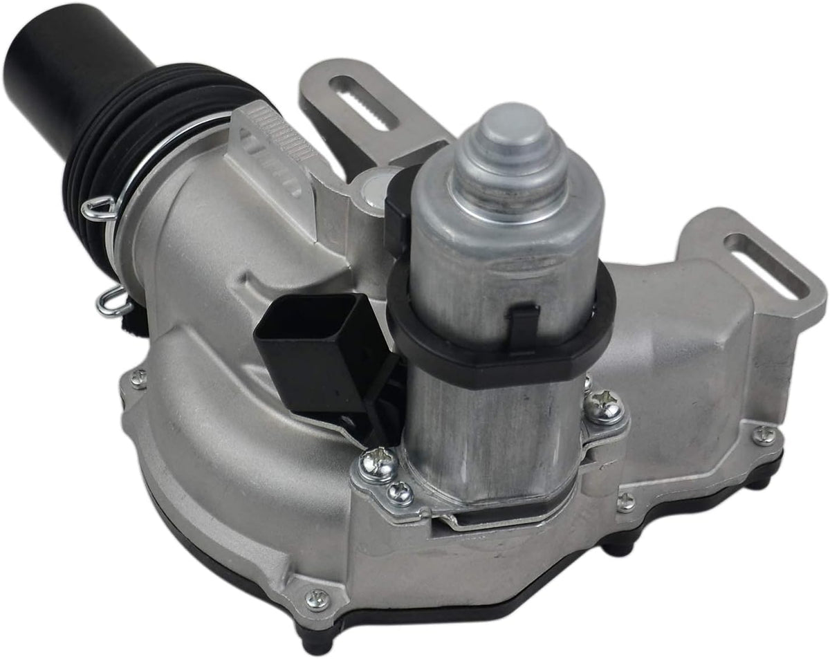 Slave Cylinder Clutch Actuator Replacement for Smart Fortwo Cabrio Coupe 0.8 1.0 2007-2014 O860896