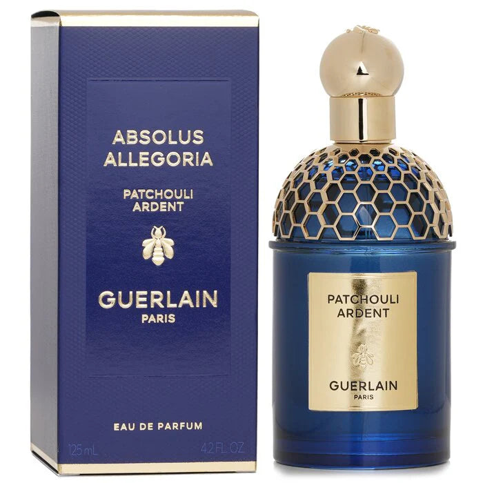 Patchouli Ardent Eau De Parfum Spray 125ml H925