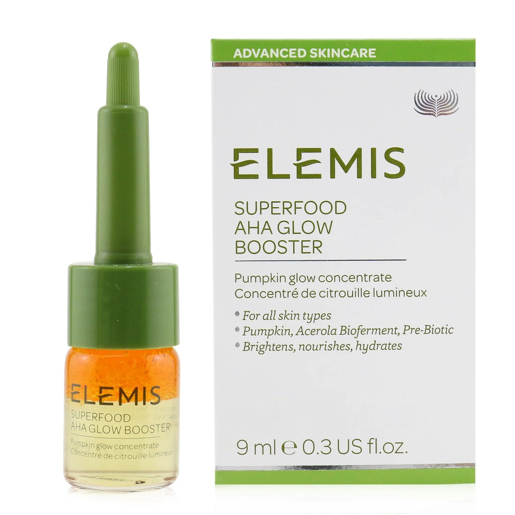 AHA Glow Booster B906