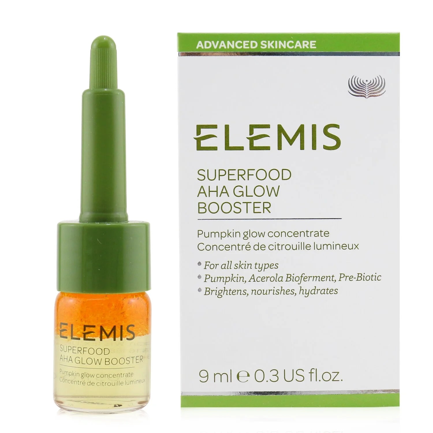 AHA Glow Booster B906