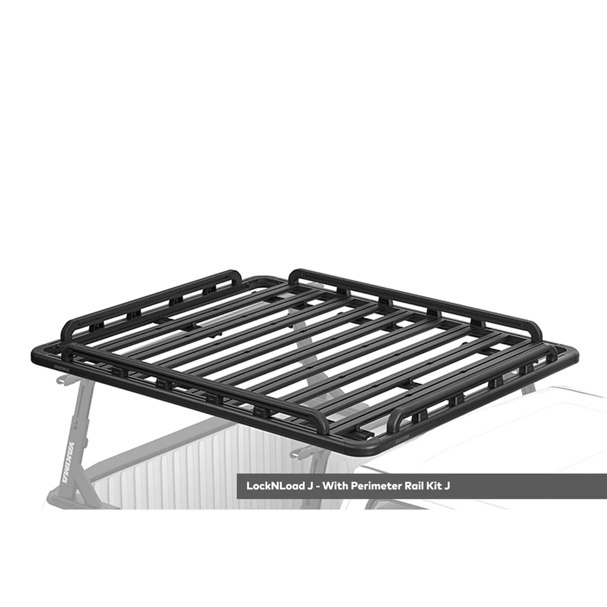 Heavy Duty Roof Rack Platform L68933
