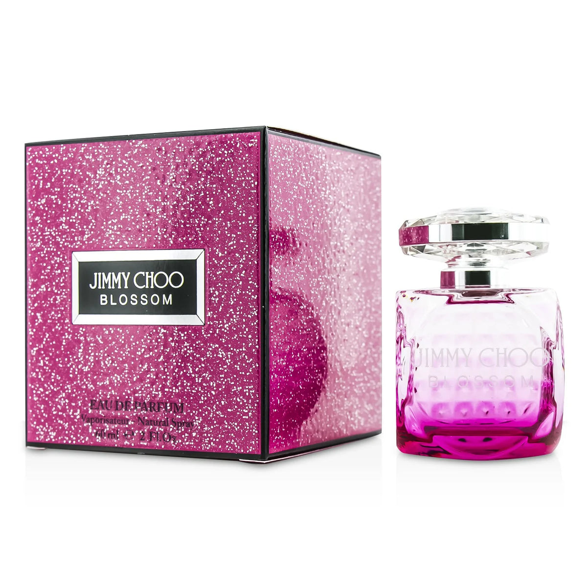 Blossom Eau De Parfum Spray 100ml W412