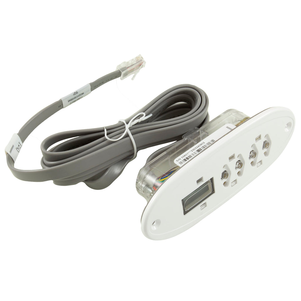 Mach 7 4 Button W201