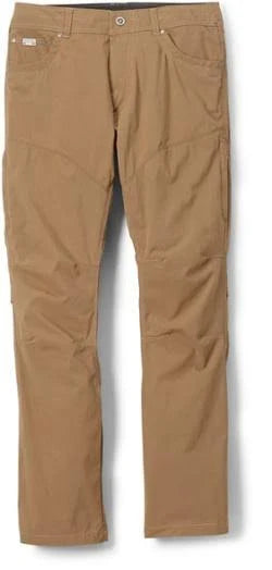 Dark Khaki Men&s Air Pant Y6928