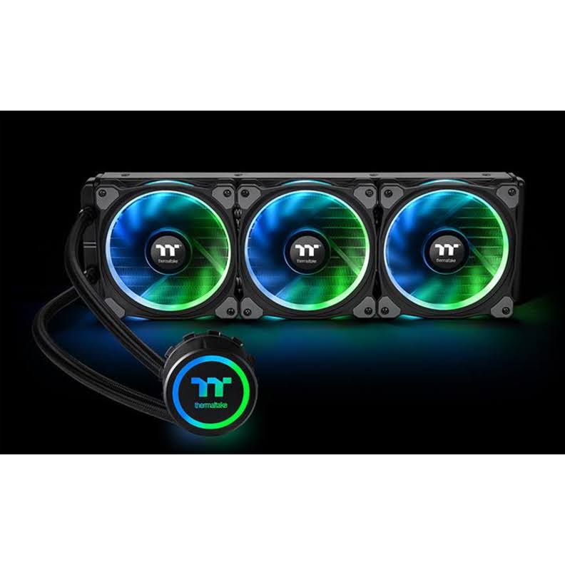 Liquid cooling system CPU water block I96435