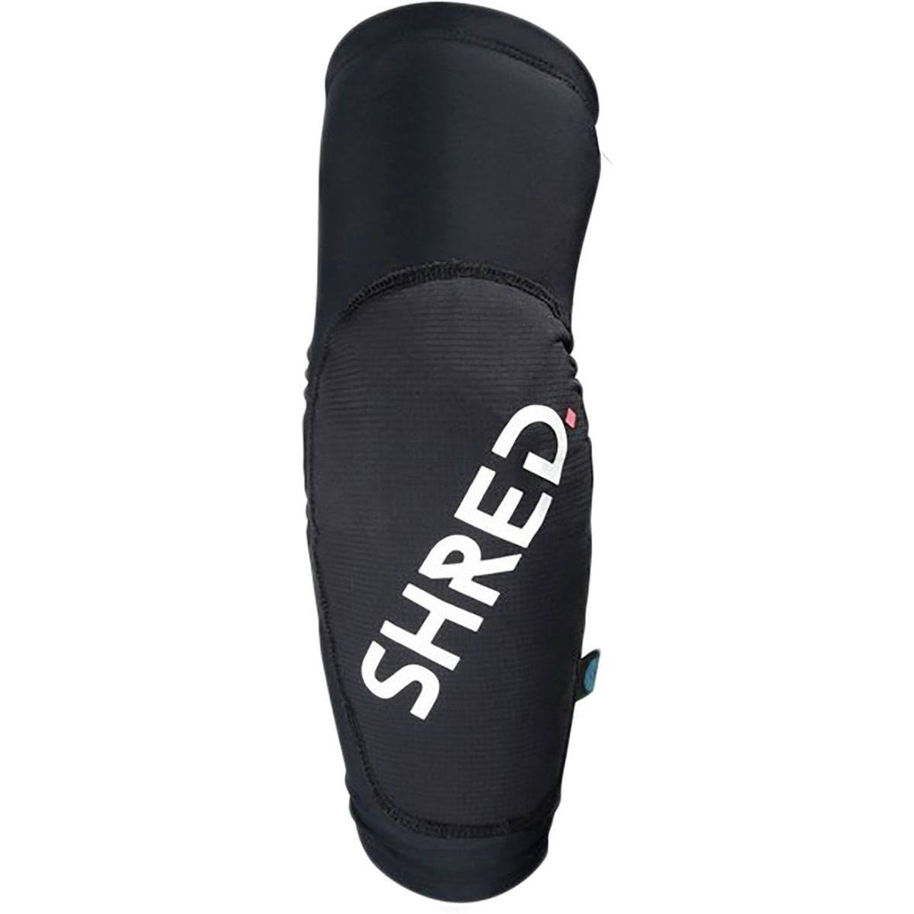Black Elbow Pads U9084