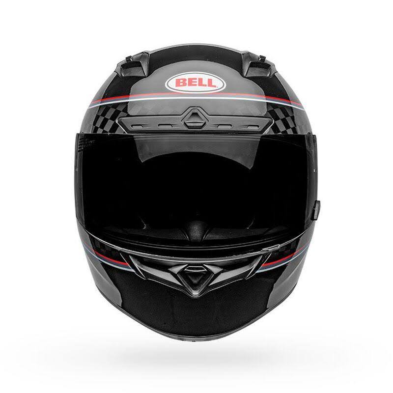 Matte Black Helmet I200