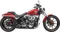 Radial Sweepers Exhaust L5428