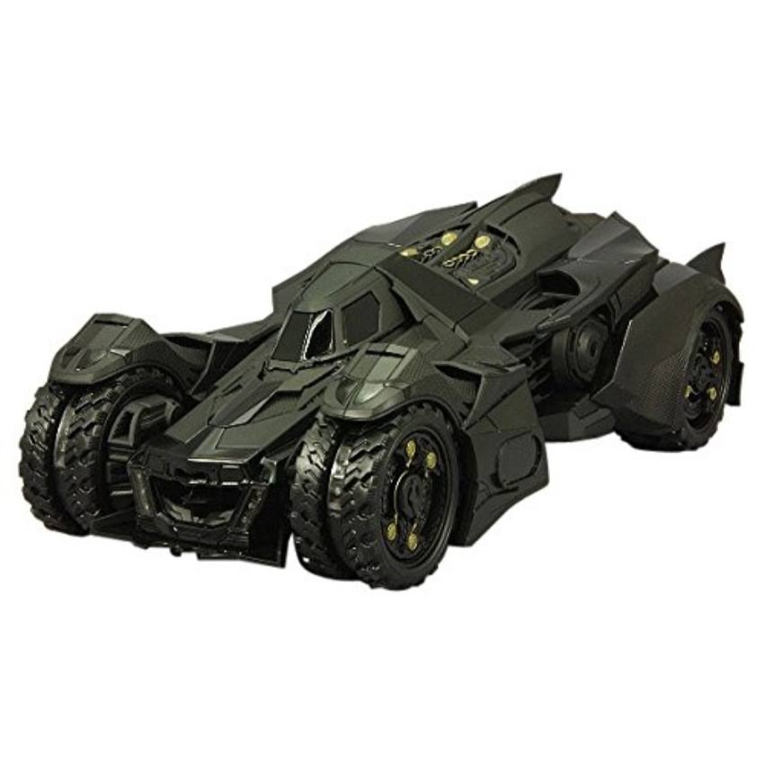 Batman Arkham Knight Batmobile Vehicle (1:18 Scale) U12170