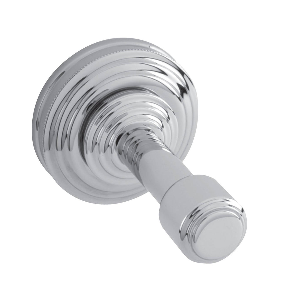 Single Robe Hook - Satin Bronze L503998