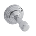 Single Robe Hook - Satin Bronze L503998