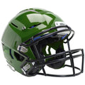 Black Adult Football Helmet O3126
