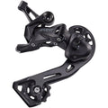 9 Speed Medium Cage Rear Derailleur with Clutch W9023