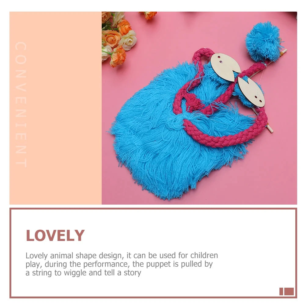 Marionette String Puppets Toy R7703