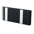 Black Coat Rack D333