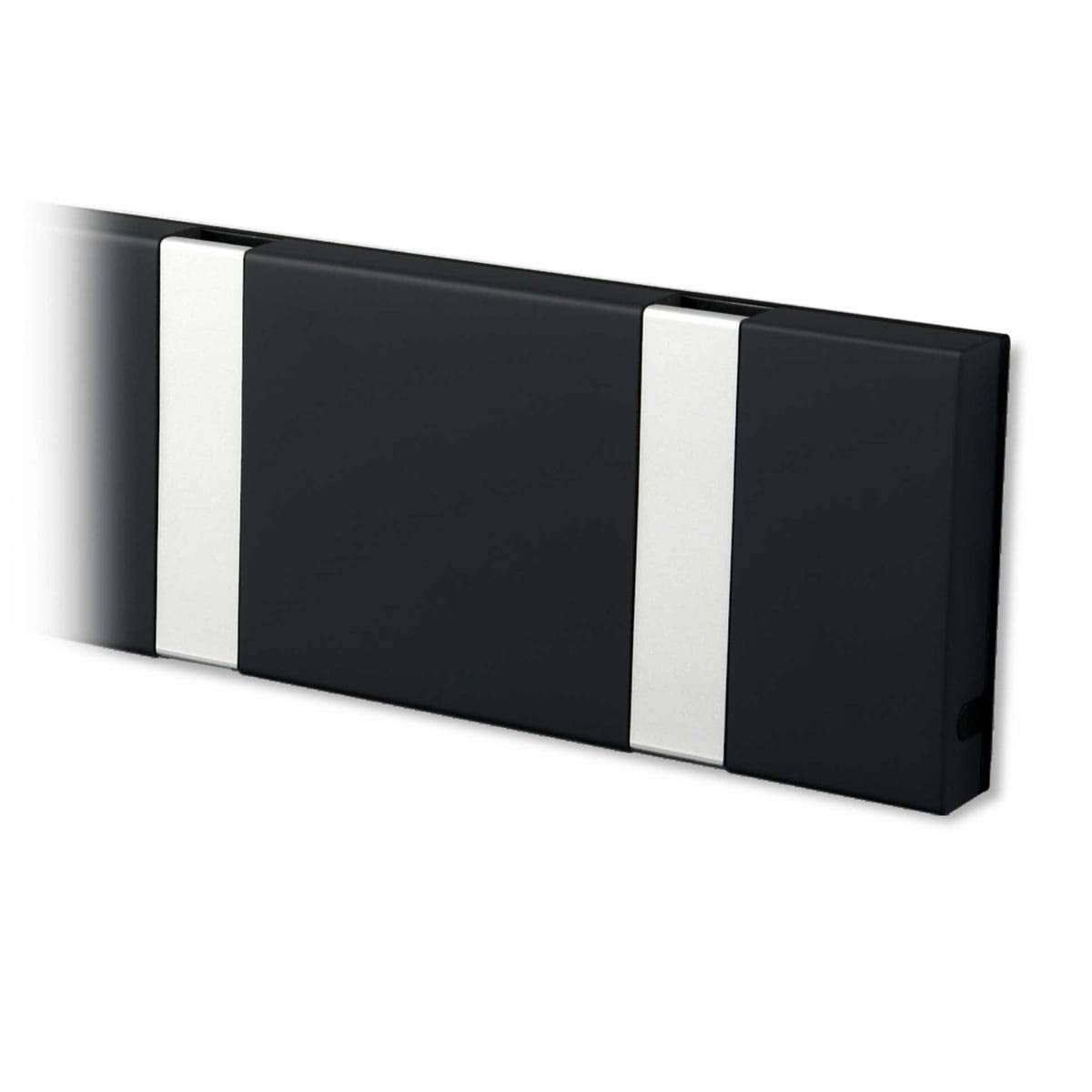 Black Coat Rack D333