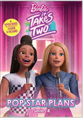Pop Star Plans (DVD) G401