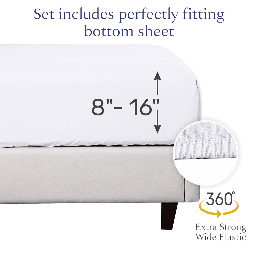 100% Cotton Sateen 1000 Thread Count T571