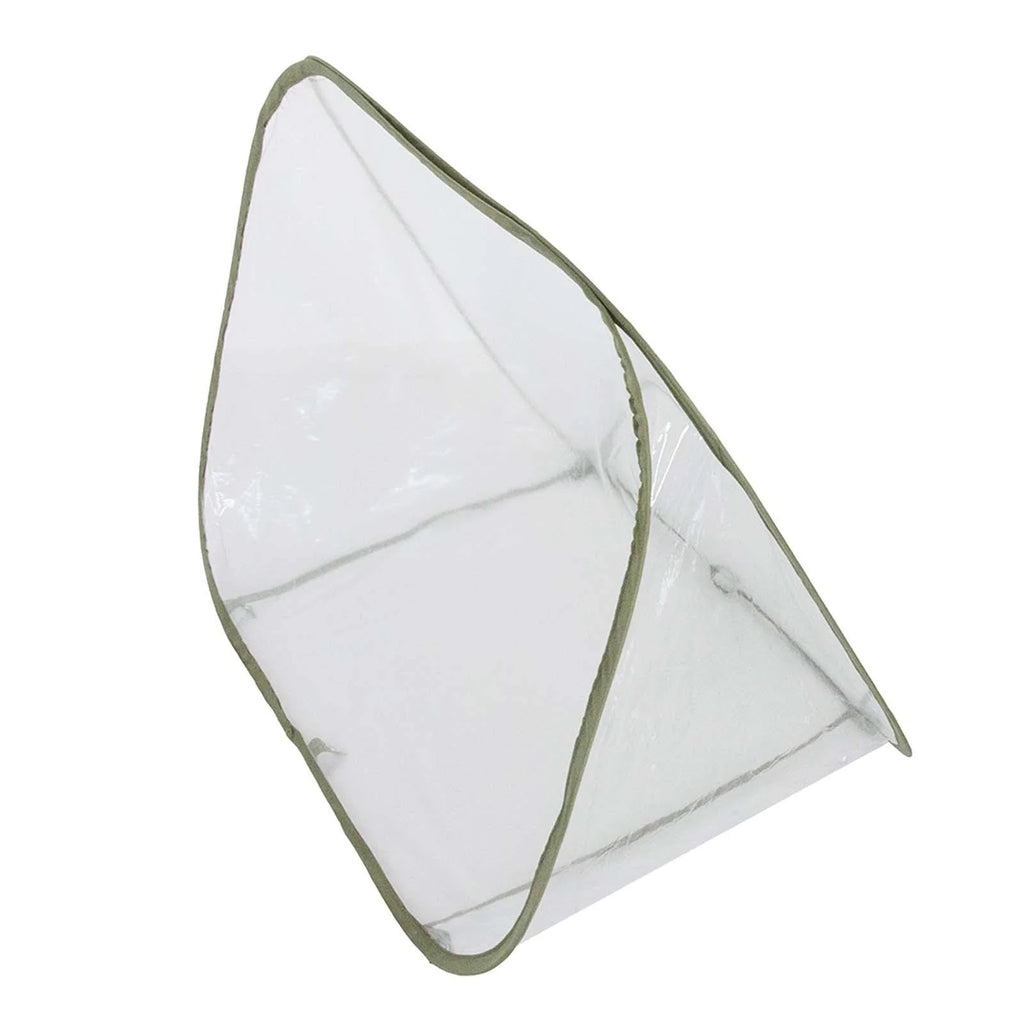 Mini Garden Greenhouse Transparent Waterproof Portable Plant Growing Tent F26697
