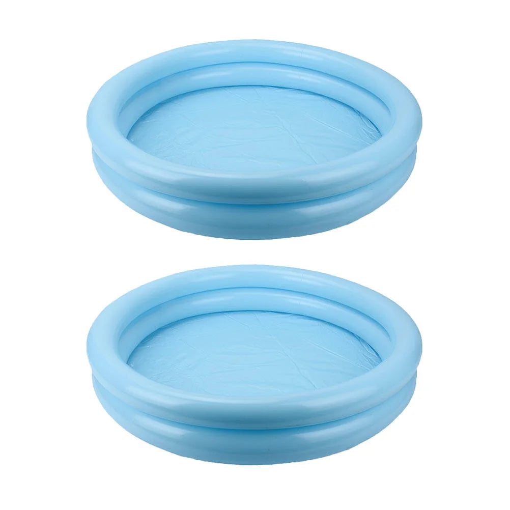 2Pcs Inflatable Sand Trays B735