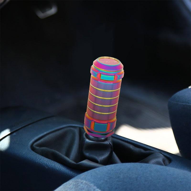 Stealth Adjustable Shift Knob R996971