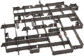 Modular Dungeon System Tabletop RPG Terrain Game Set Knight Set 460+ Pieces V20046