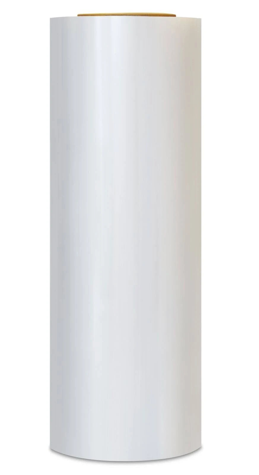 Clear Cast Stretch Film Wrap 16x22 x 1500& x 65 Gauge Hand Bundling 8 Rolls Z620801