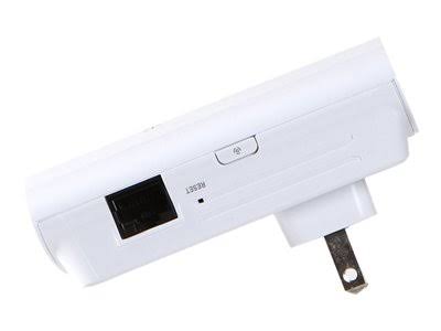 2 Pack PowerLine Bridge 500 Mbps Gigabit Ethernet P758