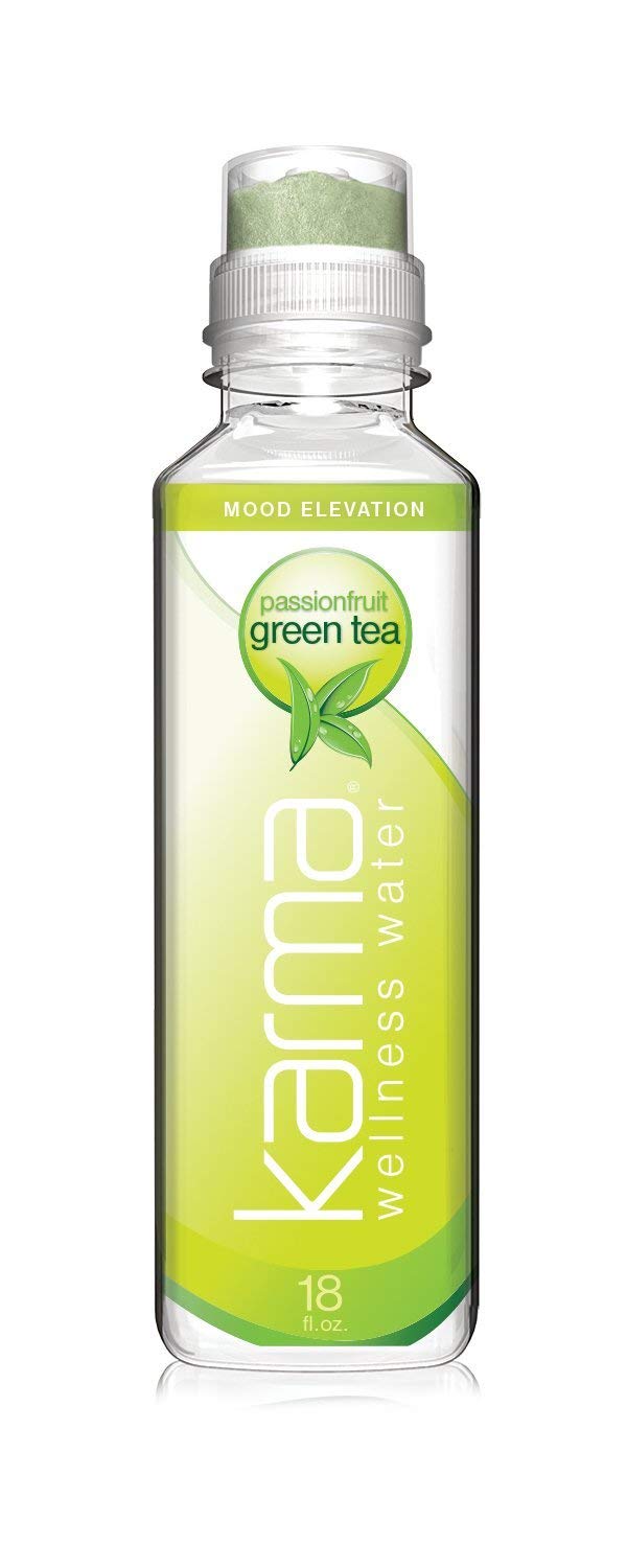 Green Tea B9512