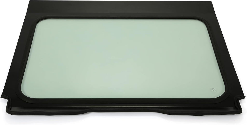 Full Aluminum Frame Glass Windshield for Polaris RZR Pro XP U373