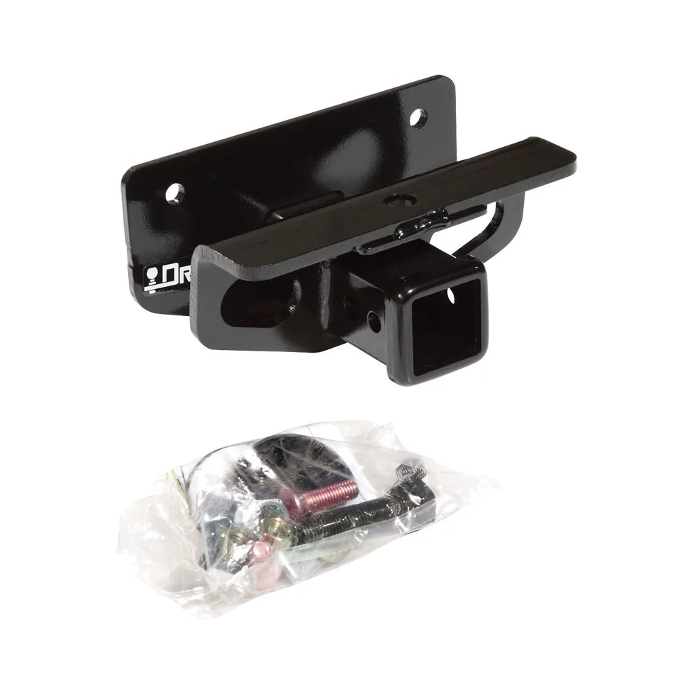 Class IV 2 In Square Tube Receiver Hitch U6304