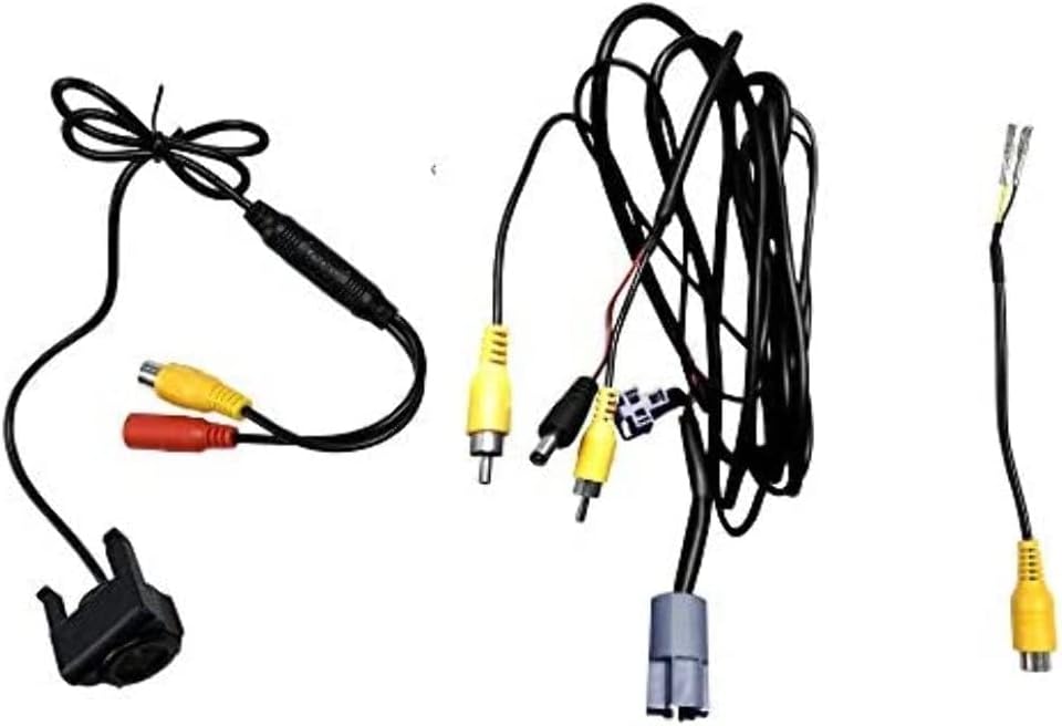 Front Camera Kit Z10887