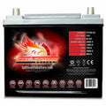 AGM Battery Group 25 J91952