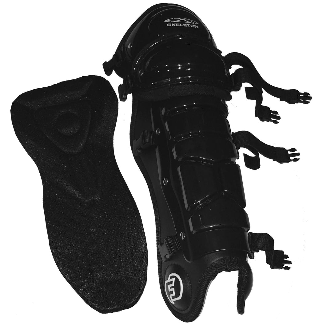 Umpire Leg Guards Small 14.5x22 Y23262