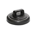 26lb Cable Tie Mount Plenum Black 100pc M77479