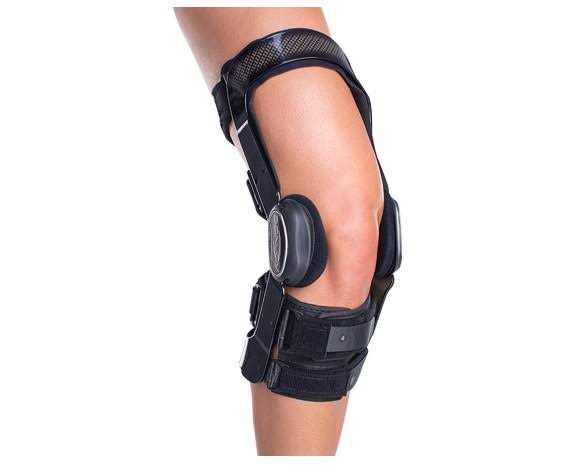 Left Ligament Knee Brace W980