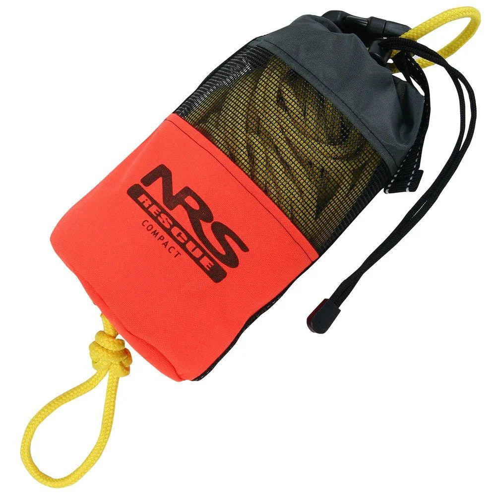 Open Box Rescue Throw Bag M378