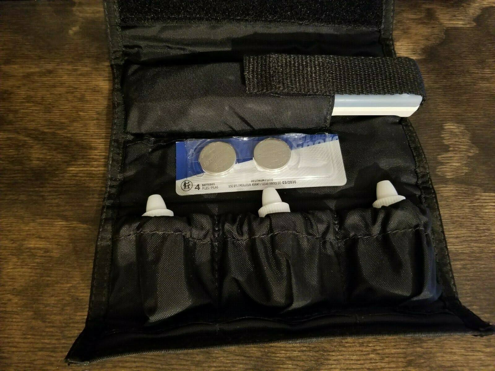 Compact Ph Meter E471385