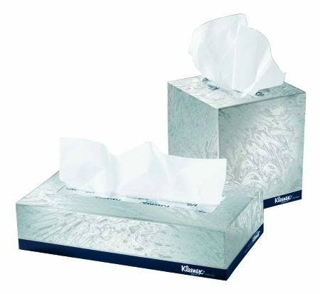 Facial Tissues, Case of 36 N711