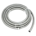 10AN 20ft SS Double Braided CPE Hose R326