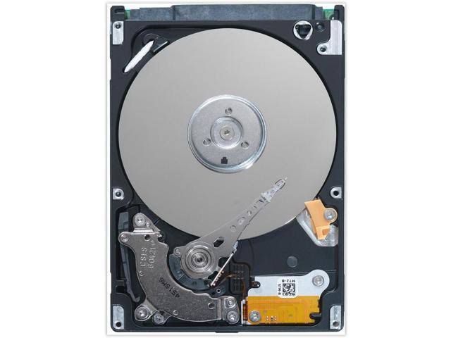 15K 600 GB Internal HDD SAS 6Gb/s 15,000 rpm J23137